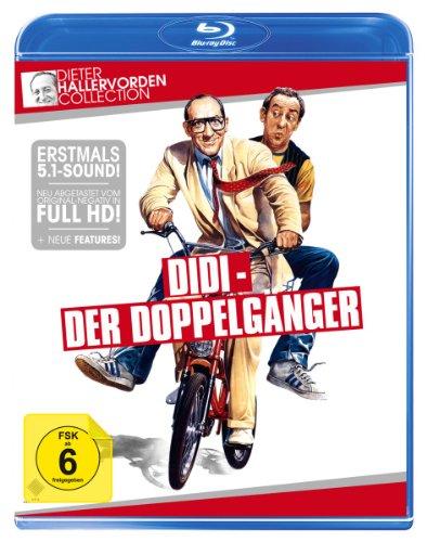 Didi - Der Doppelgänger