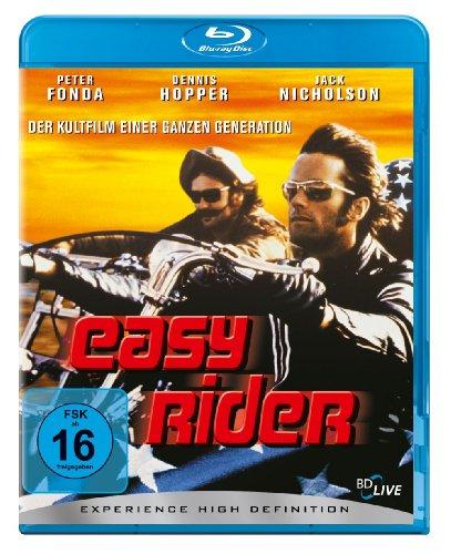 Easy Rider