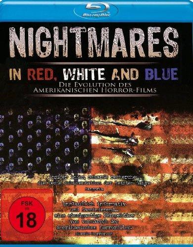 Nightmares in Red, White and Blue
