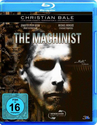 The Machinist