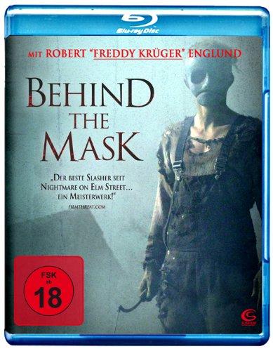 Behind the Mask