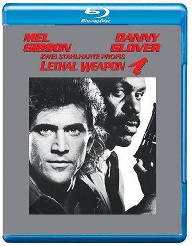 Lethal Weapon 1 - Zwei stahlharte Profis
