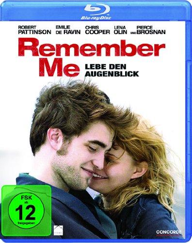 Remember Me