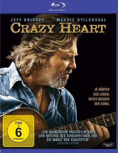 Crazy Heart