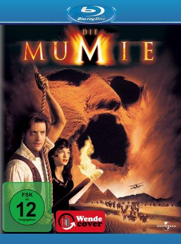 Die Mumie