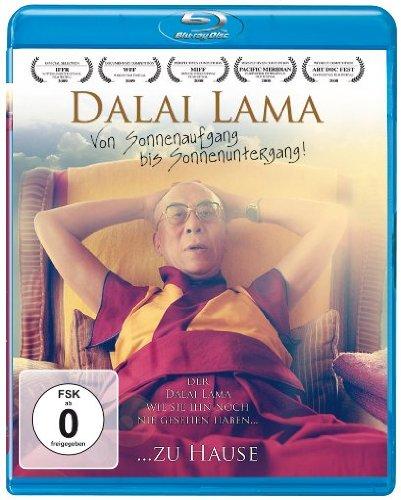 Dalai Lama - Von Sonnenaufgang bis Sonnenuntergang!