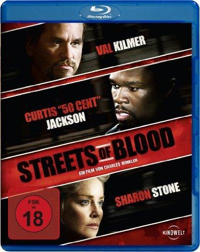 Streets of Blood
