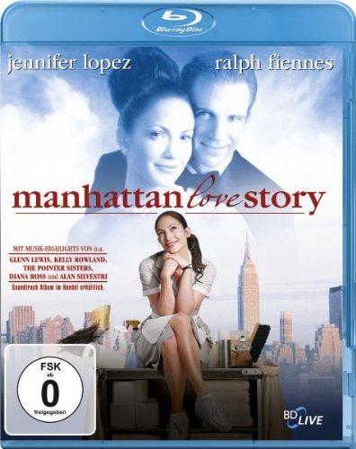 Manhattan Love Story