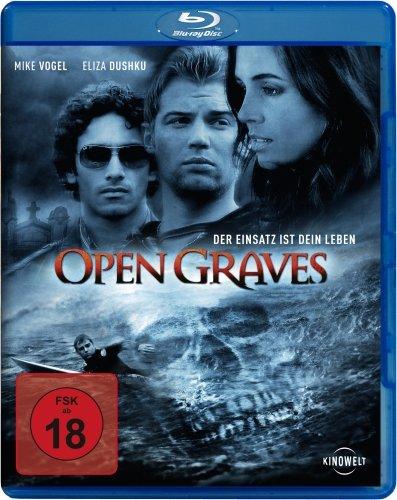 Open Graves