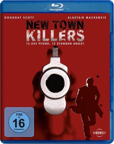 New Town Killers