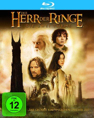 Der Herr der Ringe - Die zwei Türme