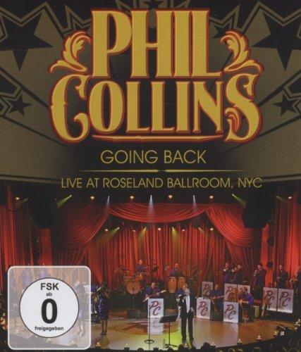 Going Back - Live At Roseland Ballroom, NYC