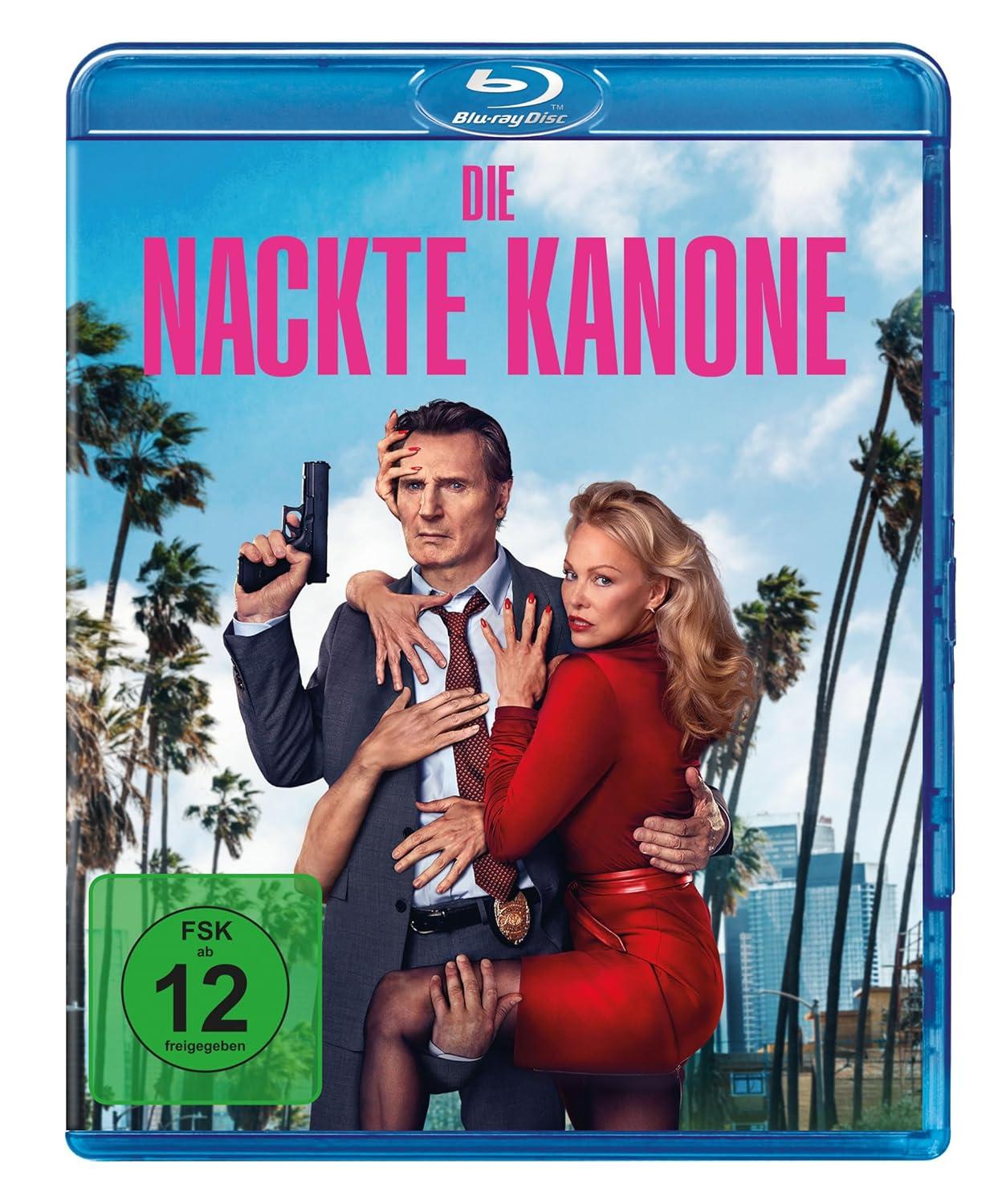 Die nackte Kanone (2025)