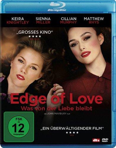 Edge of Love - Was von der Liebe bleibt