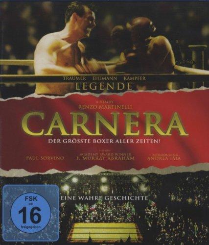Carnera - Der Grösste Boxer Aller Zeiten