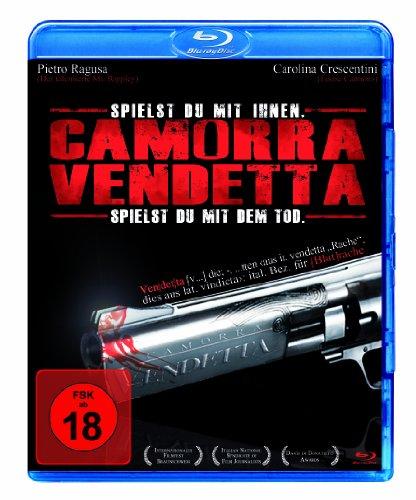 Camorra Vendetta