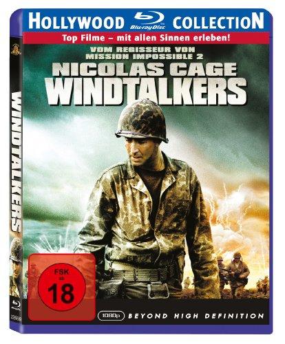 Windtalkers