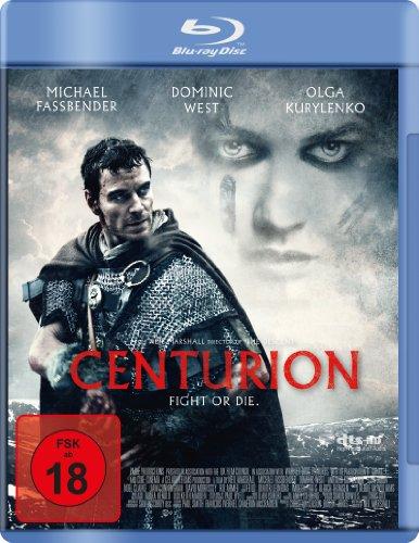 Centurion