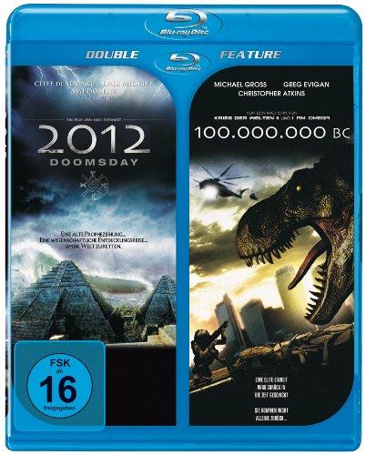 Doppel BD: 2012 Doomsday+100 Million BC