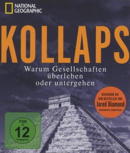 Kollaps - National Geographic