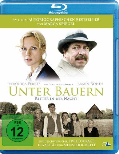 Unter Bauern - Retter in der Nacht
