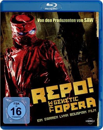 Repo! - The Genetic Opera (OmU)