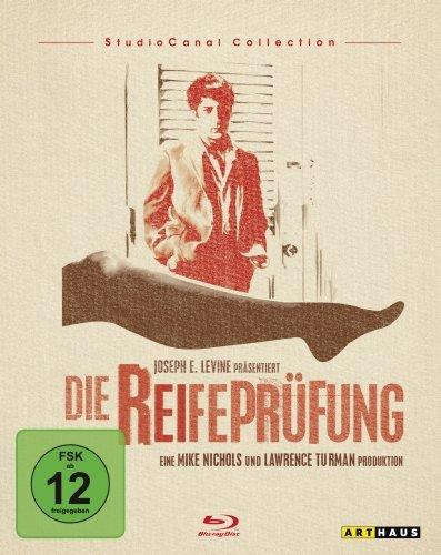 Die Reifeprüfung - StudioCanal Collection