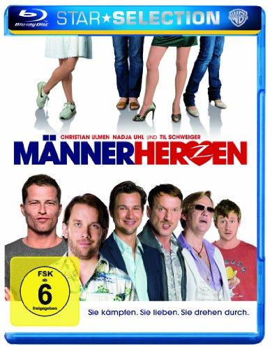 Männerherzen
