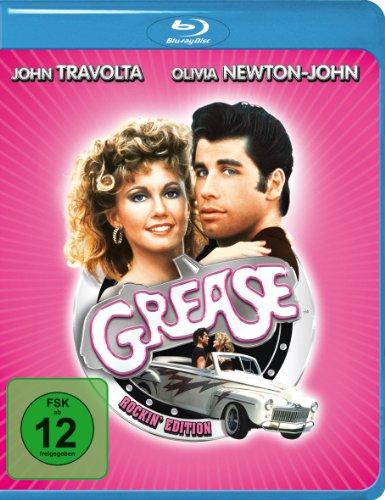 Grease [Special Edition]