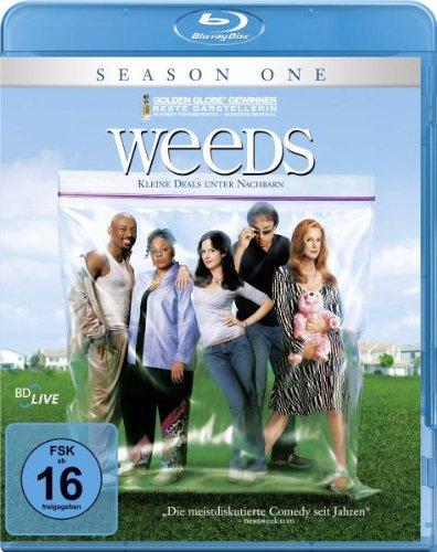 Weeds - Season 1