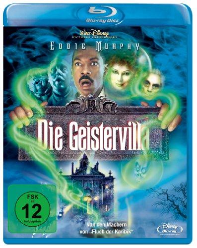 Die Geistervilla