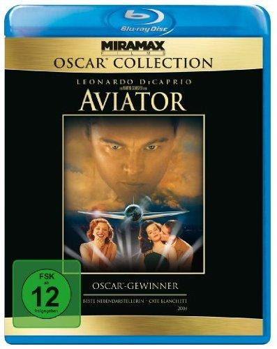 Aviator (Oscar Collection)