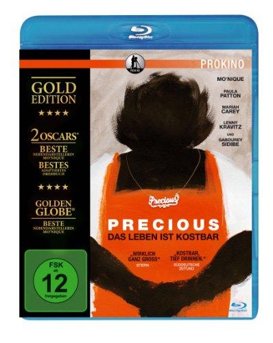 Precious - Das Leben ist kostbar (Gold Edition)