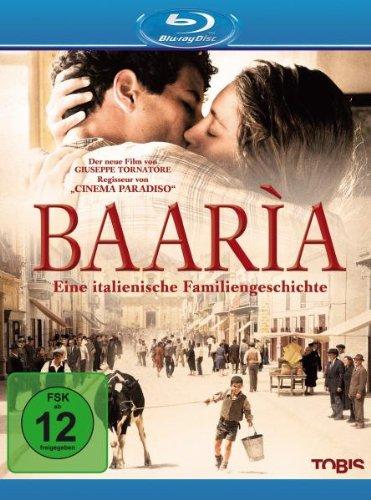 Baaria - Eine italienische Familiengeschichte