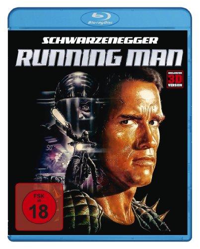 Running Man (inkl. 3D-Version)