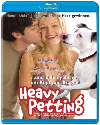 Meine Freundin, Ihr Hund und Ich (Heavy Petting)