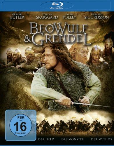Beowulf & Grendel