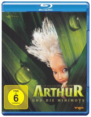 Arthur und die Minimoys