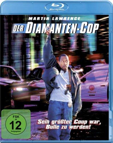 Der Diamanten-Cop