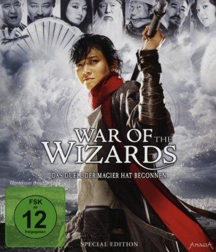 War of the Wizards (Special Edition)