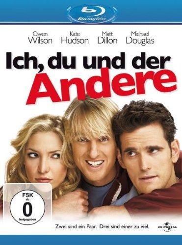 Ich, du und der andere