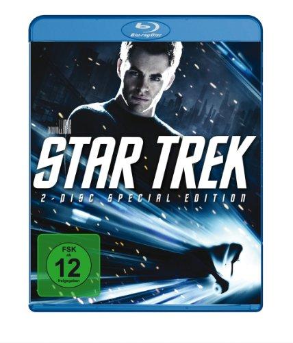 Star Trek [Special Edition]