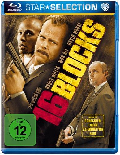 16 Blocks