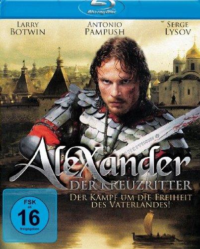 Alexander - Der Kreuzritter