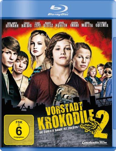 Vorstadtkrokodile 2