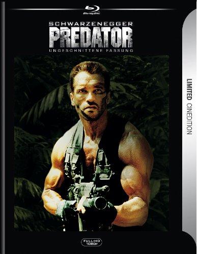 Predator (Limited Cinedition)