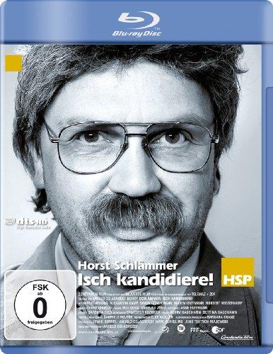 Horst Schlämmer - Isch kandidiere