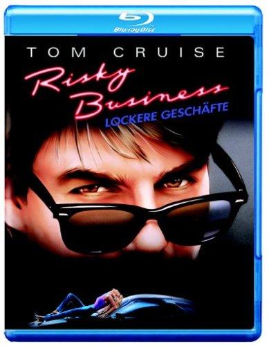 Risky Business - Lockere Geschäfte