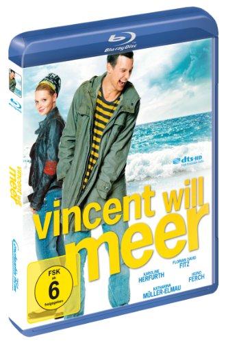 Vincent will Meer