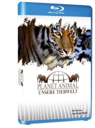 Planet Animal - Unsere Tierwelt